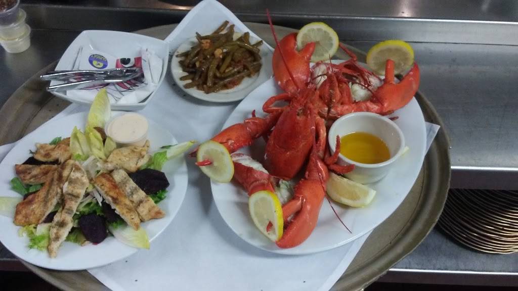 Rinis | restaurant | 12 W Main St, Elmsford, NY 10523, USA | 9145926799 OR +1 914-592-6799