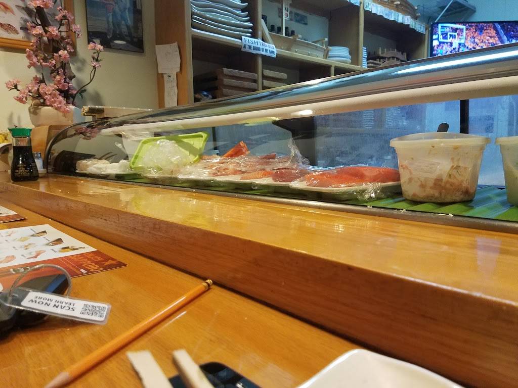 Sushin | restaurant | 528 N Thompson Ln, Murfreesboro, TN 37129, USA | 6158957585 OR +1 615-895-7585