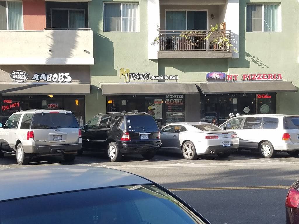 Mitaki Restaurant | restaurant | 149 E 4th St, Long Beach, CA 90802, USA | 5624323220 OR +1 562-432-3220