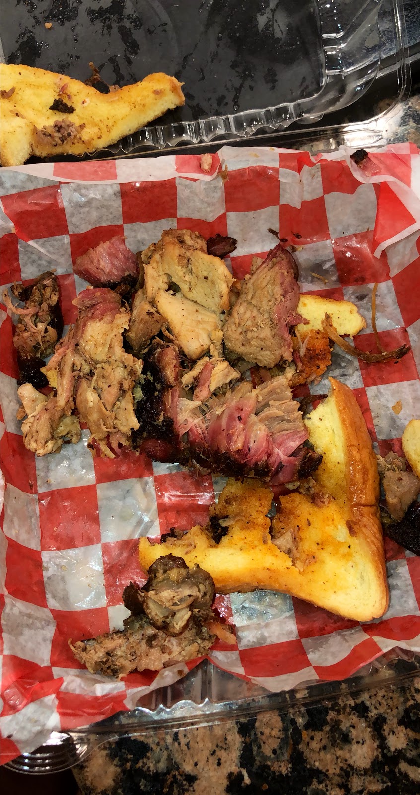 Barefoot BBQ | restaurant | 2235 E County Hwy 30A, Santa Rosa Beach, FL 32459, USA | 8505340313 OR +1 850-534-0313