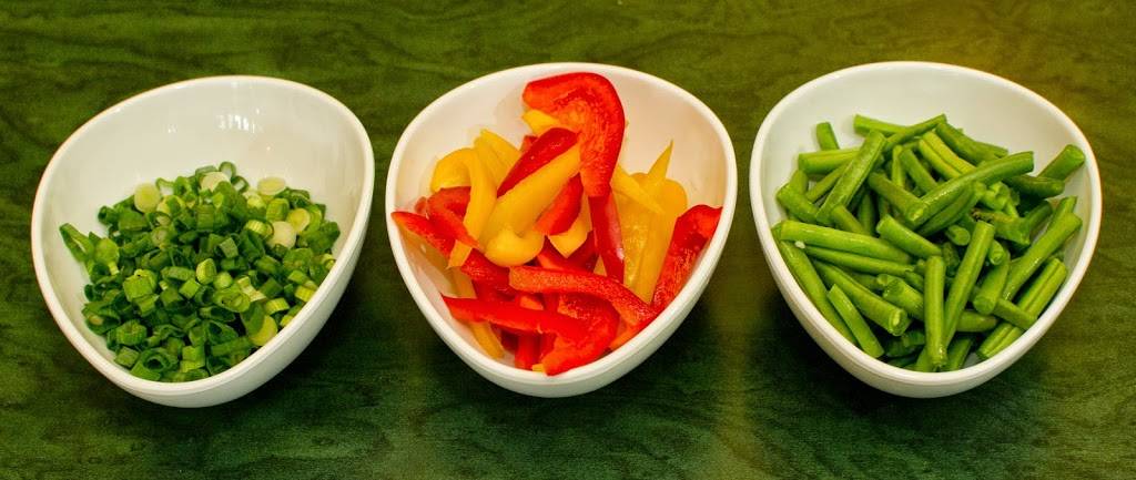 Thai Touch Kitchen | restaurant | 665 Washington Rd, Mt Lebanon, PA 15228, USA | 4128929517 OR +1 412-892-9517