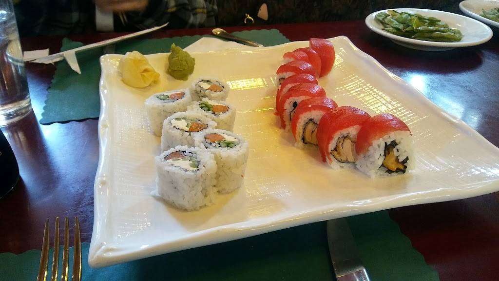 Bauhinia | restaurant | 271 Grafton St, Shrewsbury, MA 01545, USA | 5088420880 OR +1 508-842-0880