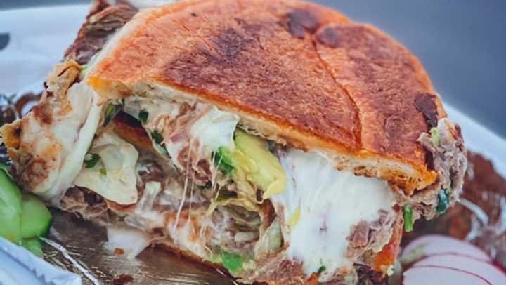 Food Truck De El Chefe | restaurant | 3835 W New Hope Rd, Rogers, AR 72758, USA | 4793191761 OR +1 479-319-1761