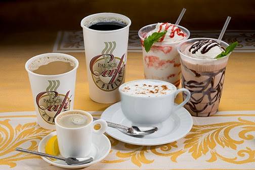Palace Cafe & Bakery | restaurant | 158 Howard Ave, Biloxi, MS 39530, USA | 2284328888 OR +1 228-432-8888
