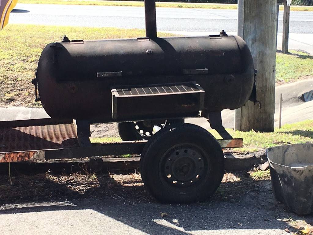 Smoking Good Barbecue Catering | restaurant | 25149 Cortez Blvd, Brooksville, FL 34601, USA | 3527972186 OR +1 352-797-2186