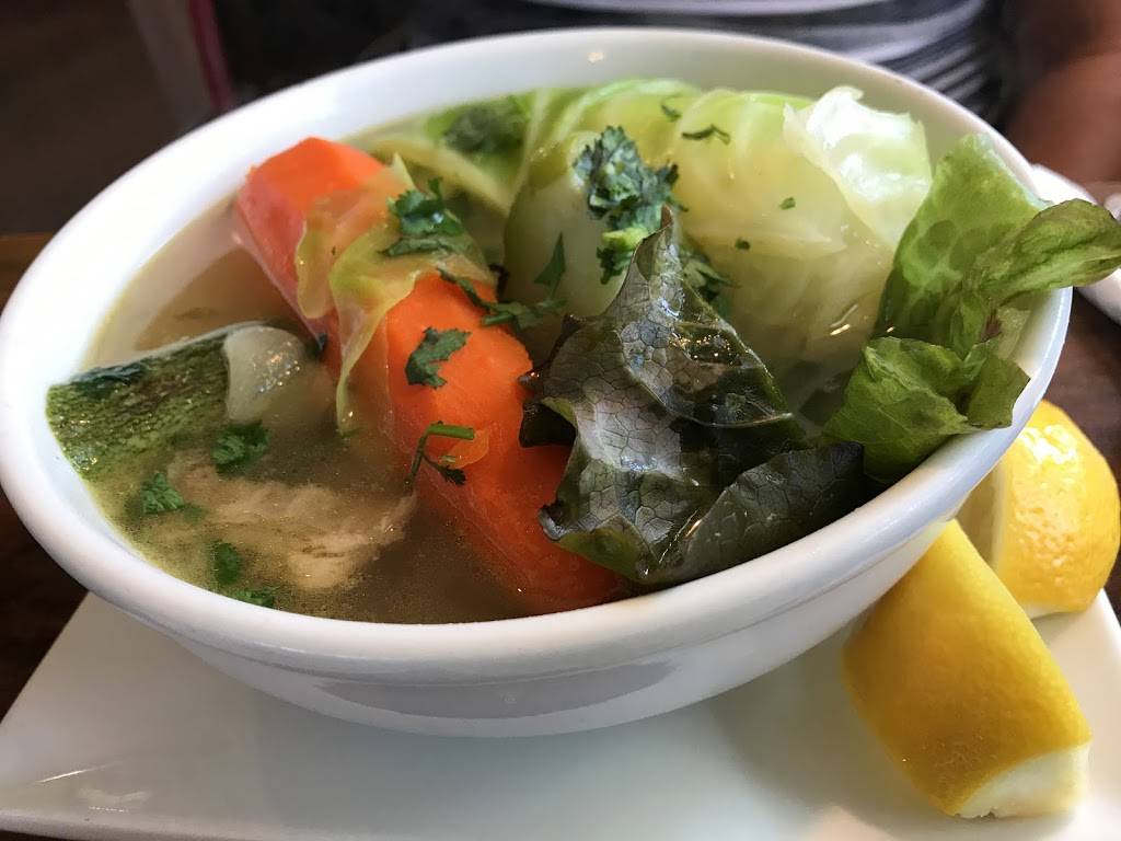 La Champita - South Gate | restaurant | 9524 Rayo Ave, South Gate, CA 90280, USA | 3233573757 OR +1 323-357-3757