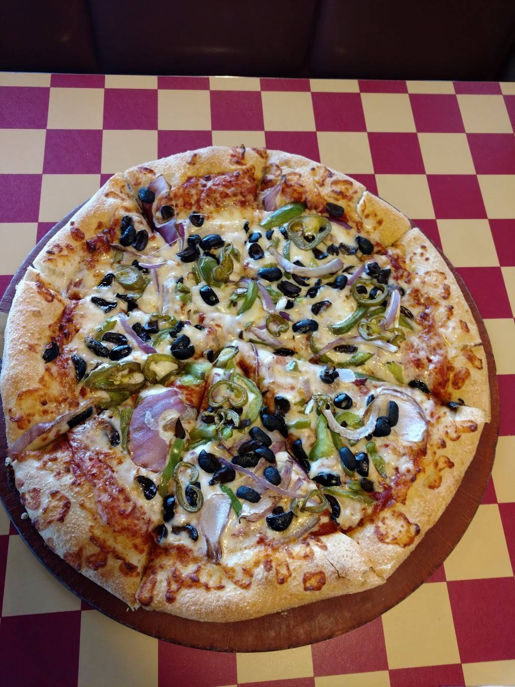 Pizza Hut | restaurant | 7876 S Harlem Ave, Bridgeview, IL 60455, USA | 7084963772 OR +1 708-496-3772