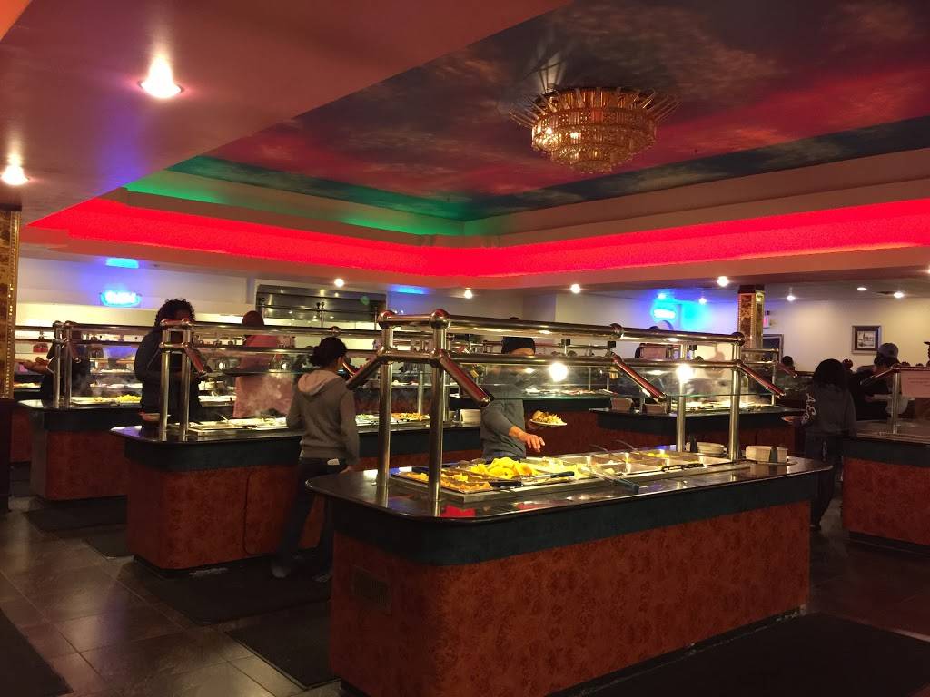 Hibachi Grill Buffet | restaurant | 10740 W Florissant Ave, St. Louis, MO 63136, USA | 3143953301 OR +1 314-395-3301