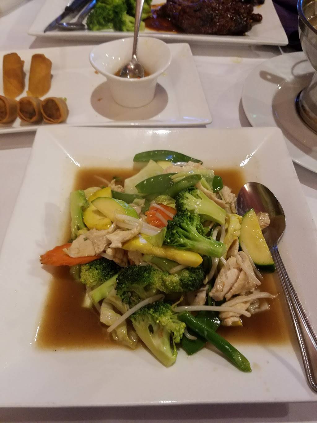 Phaya Thai Restaurant | restaurant | 4310, 4310 Marconi Ave, Sacramento, CA 95821, USA | 9164825019 OR +1 916-482-5019