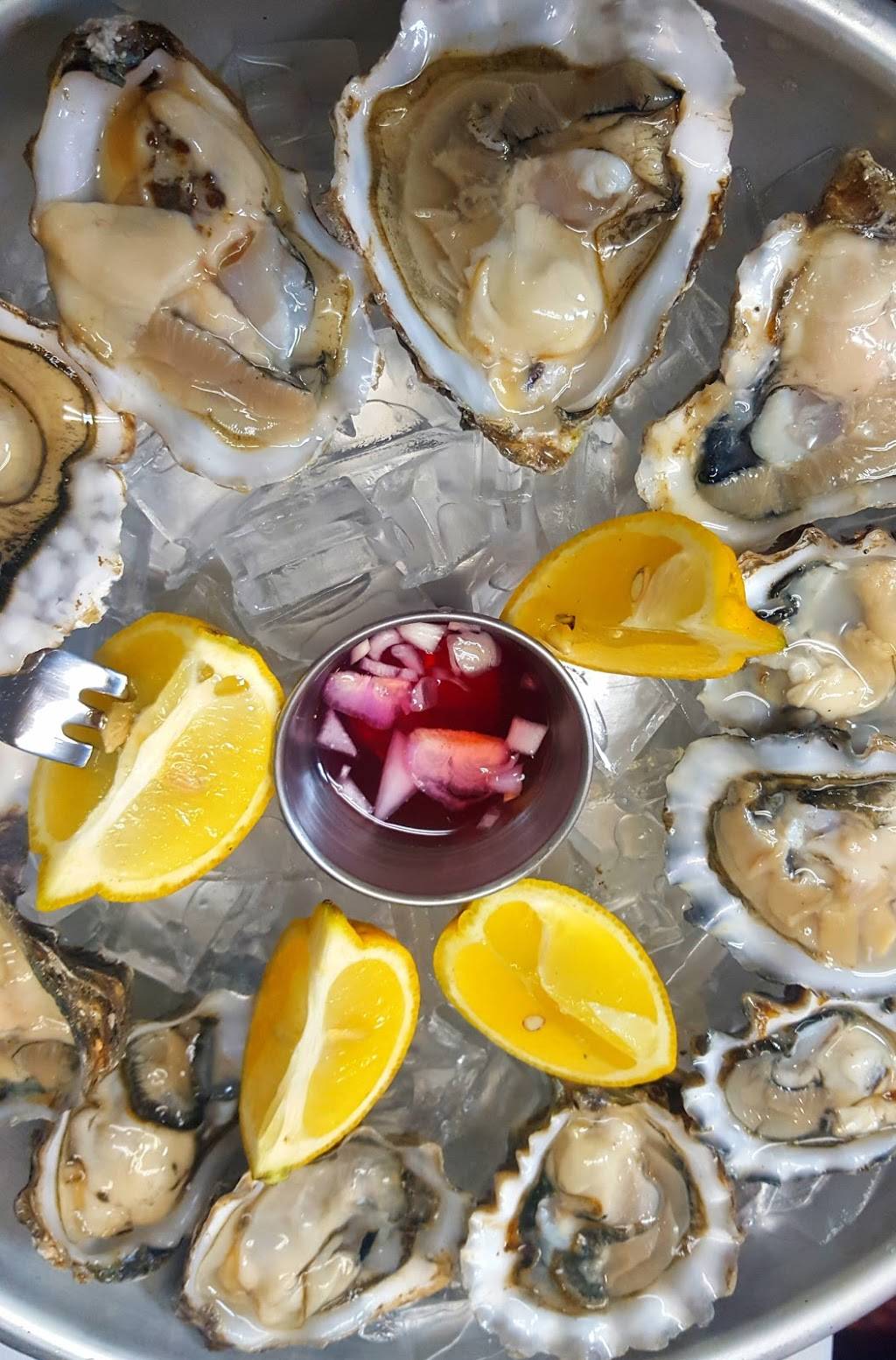 Hudson Anchor Seafood & Grill | restaurant | 222 Beekman Ave, Sleepy Hollow, NY 10591, USA | 9146008123 OR +1 914-600-8123