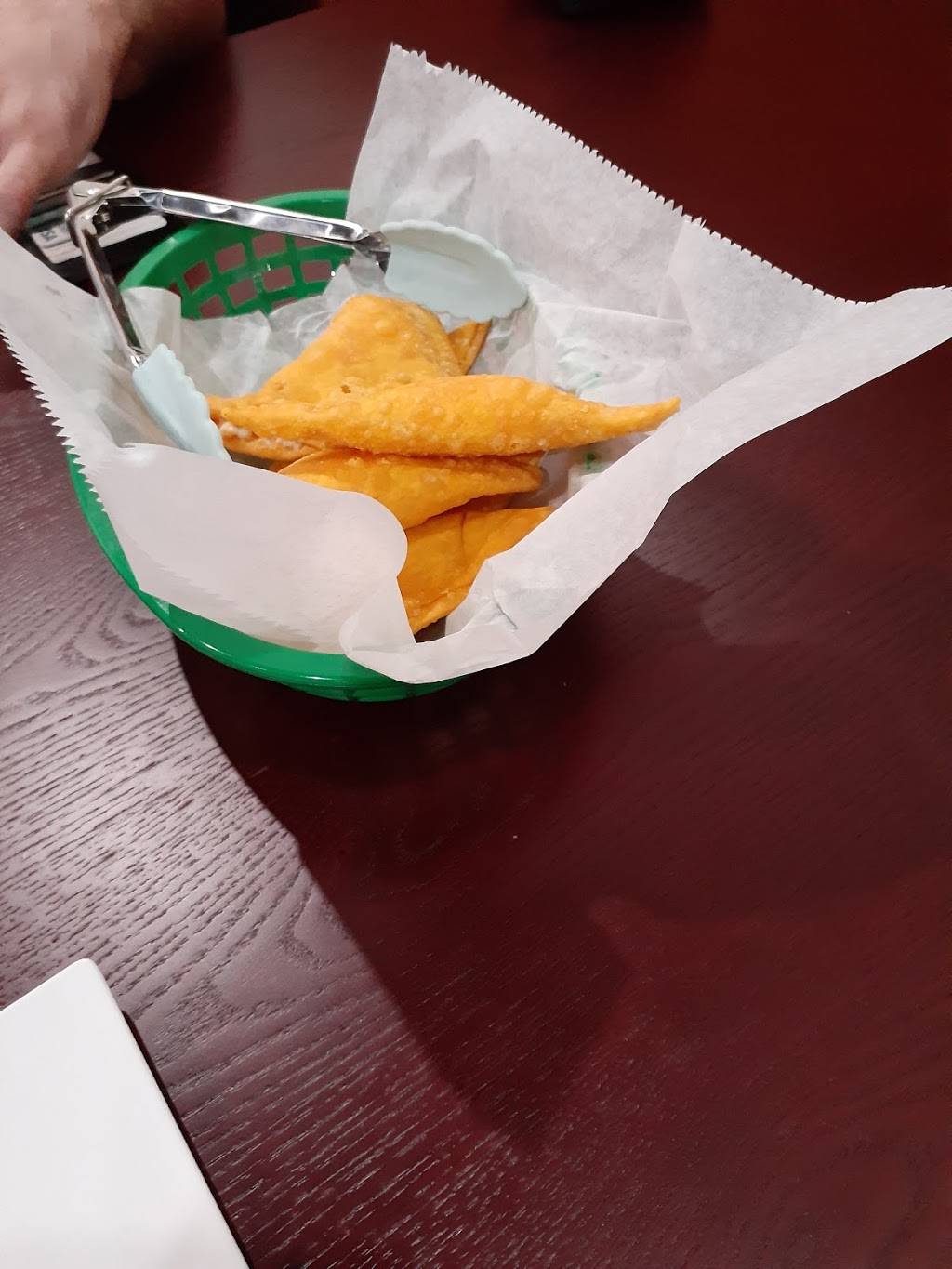 Yummy Garden | restaurant | 2270 Commercial Way, Spring Hill, FL 34606, USA | 3526009100 OR +1 352-600-9100