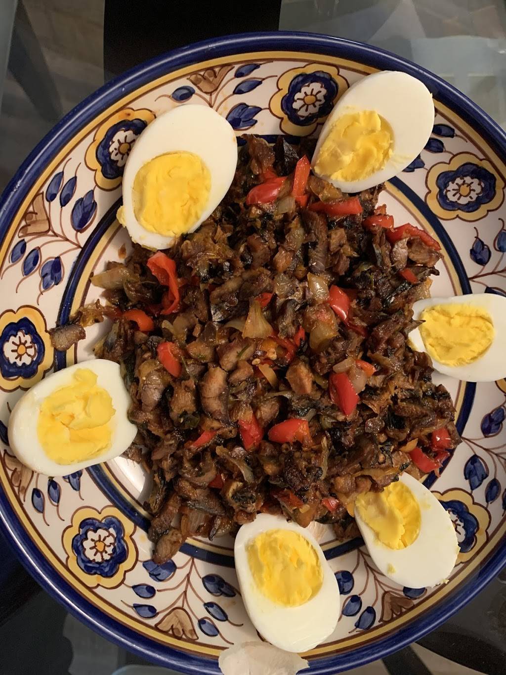 Caribbean Soul Food LLC | restaurant | 42417 Dogwood Glen Square, Sterling, VA 20166, USA | 2403164690 OR +1 240-316-4690