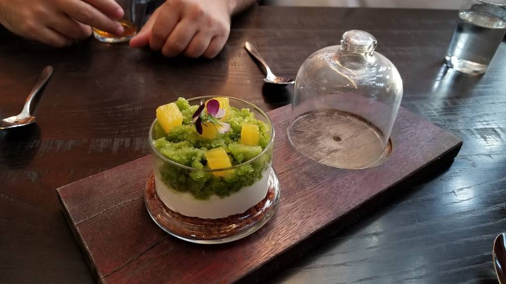 Uchi Denver | restaurant | 2500 Lawrence St, Denver, CO 80205, USA | 3034441922 OR +1 303-444-1922