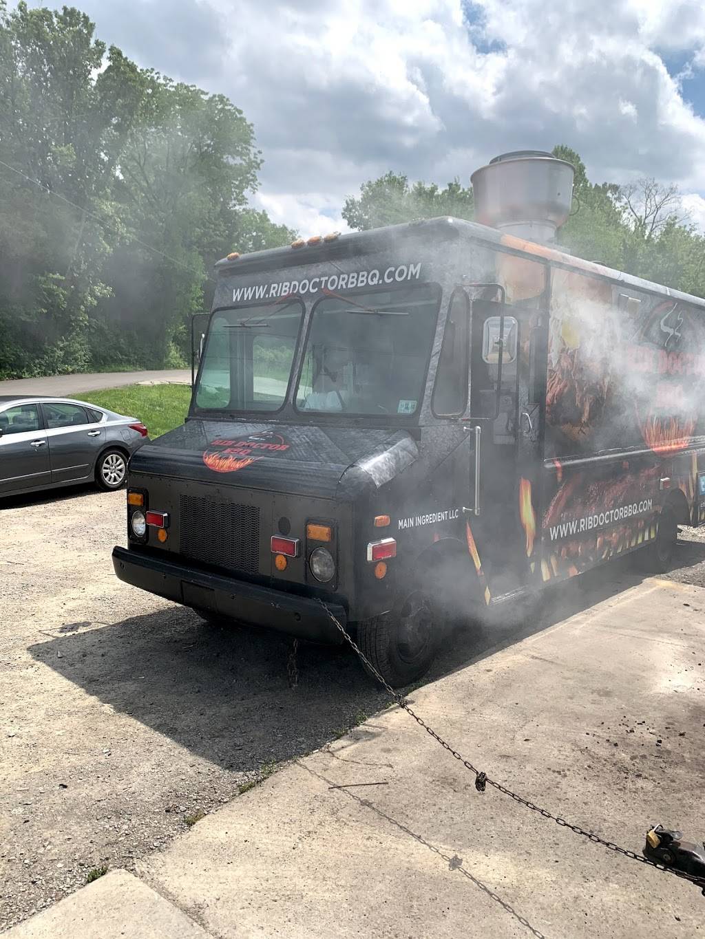 Rib Doctor BBQ | restaurant | 3501 Murfreesboro Pike, Antioch, TN 37013, USA | 6156694550 OR +1 615-669-4550