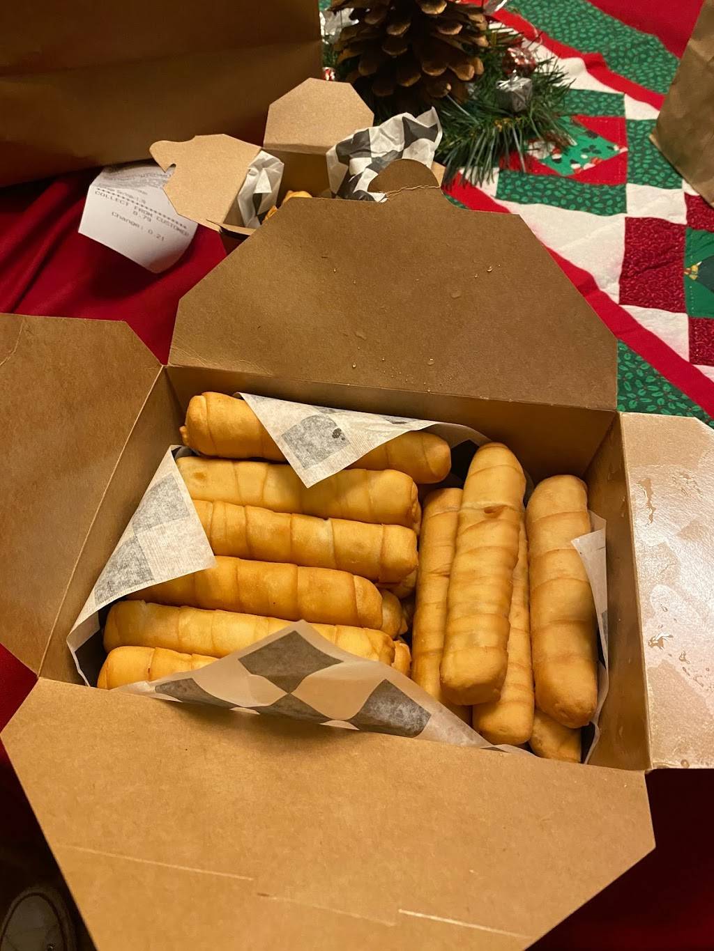 VFINGERS | restaurant | 1270 Rock Canyon Dr SUITE F, Katy, TX 77450, USA | 3465002615 OR +1 346-500-2615