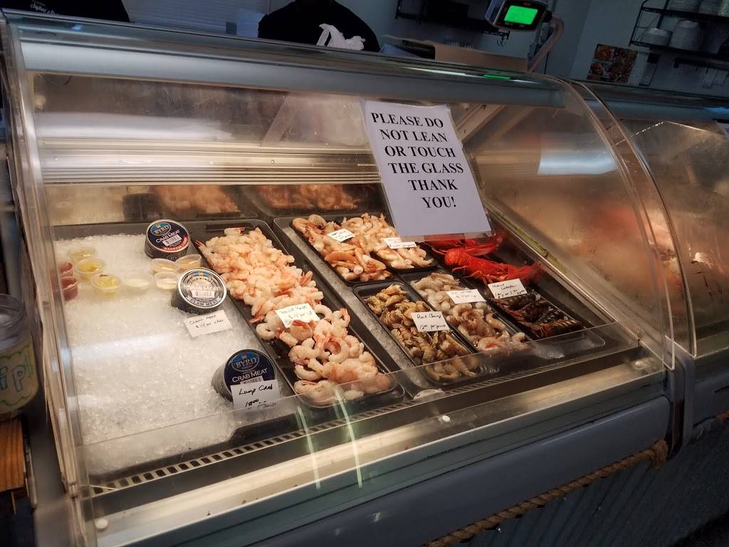 Melbourne Seafood Station | restaurant | 2001 S Harbor City Blvd, Melbourne, FL 32901, USA | 3213273393 OR +1 321-327-3393