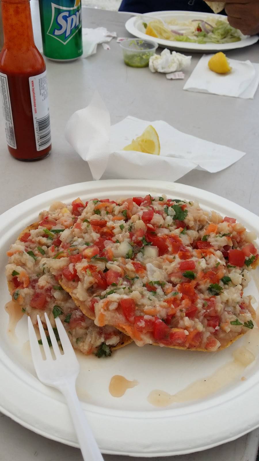 Mariscos Puerto Vallarta | restaurant | 17 Porter Dr, Royal Oaks, CA 95076, USA | 8317224140 OR +1 831-722-4140