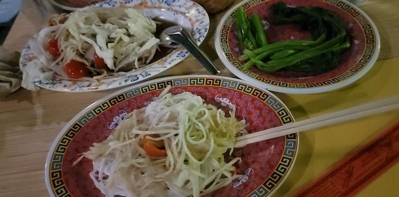 Ma Der Lao Kitchen | restaurant | 1634 N Blackwelder Ave STE 102, Oklahoma City, OK 73106, USA | 4059005503 OR +1 405-900-5503