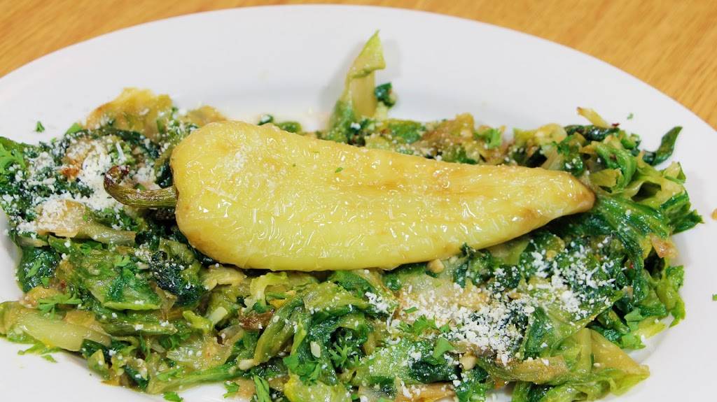 Vasilios Restaurant & Pizzeria | restaurant | 500 Trumbull Ave, Cortland, OH 44410, USA | 3306383718 OR +1 330-638-3718