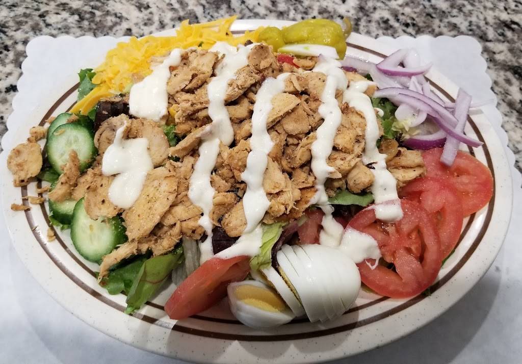 Alea Cafe Long Beach | restaurant | 2705 E Carson St, Carson, CA 90810, USA | 3105495384 OR +1 310-549-5384