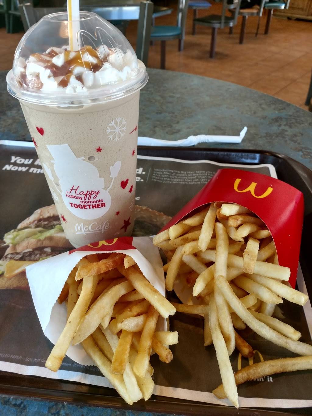 McDonalds | cafe | 650 Belvedere Rd, West Palm Beach, FL 33405, USA | 5616551761 OR +1 561-655-1761