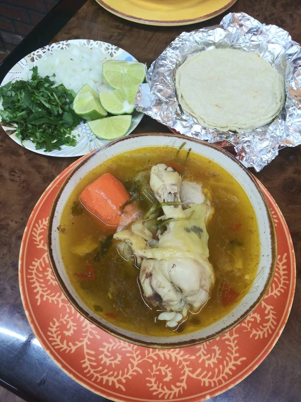 La Flor De Guerrero | restaurant | 925 Hargrove Rd, Tuscaloosa, AL 35401, USA | 2057648820 OR +1 205-764-8820