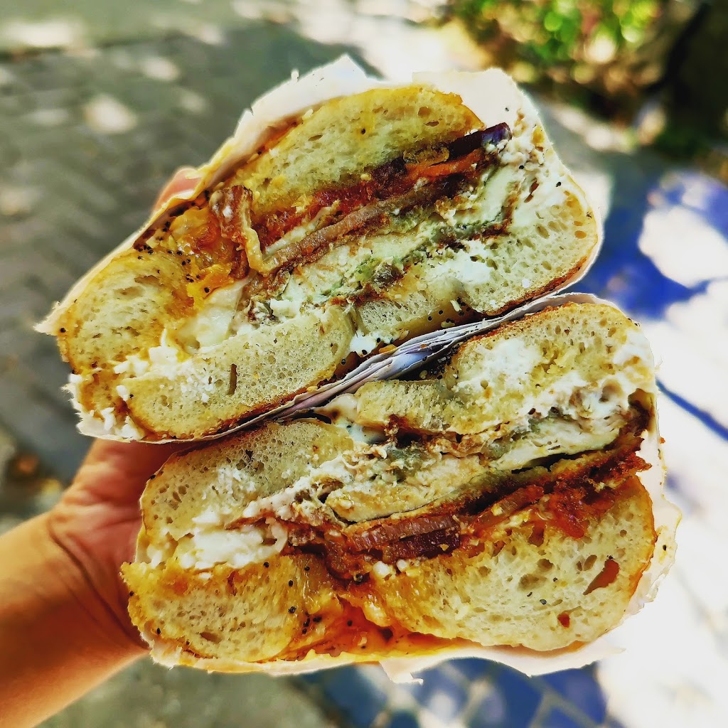 Gotham Bagels | bakery | 1212 N Dearborn St Unit B, Chicago, IL 60610, USA | 3126568166 OR +1 312-656-8166