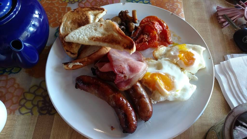 Full English | cafe | 2000 Southern Oaks Dr, Austin, TX 78745, USA | 5122402748 OR +1 512-240-2748