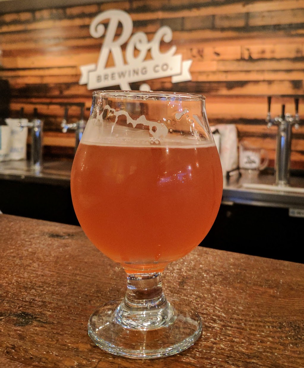 Roc Brewing Co., LLC | restaurant | 56 S Union St, Rochester, NY 14607, USA | 5857949798 OR +1 585-794-9798