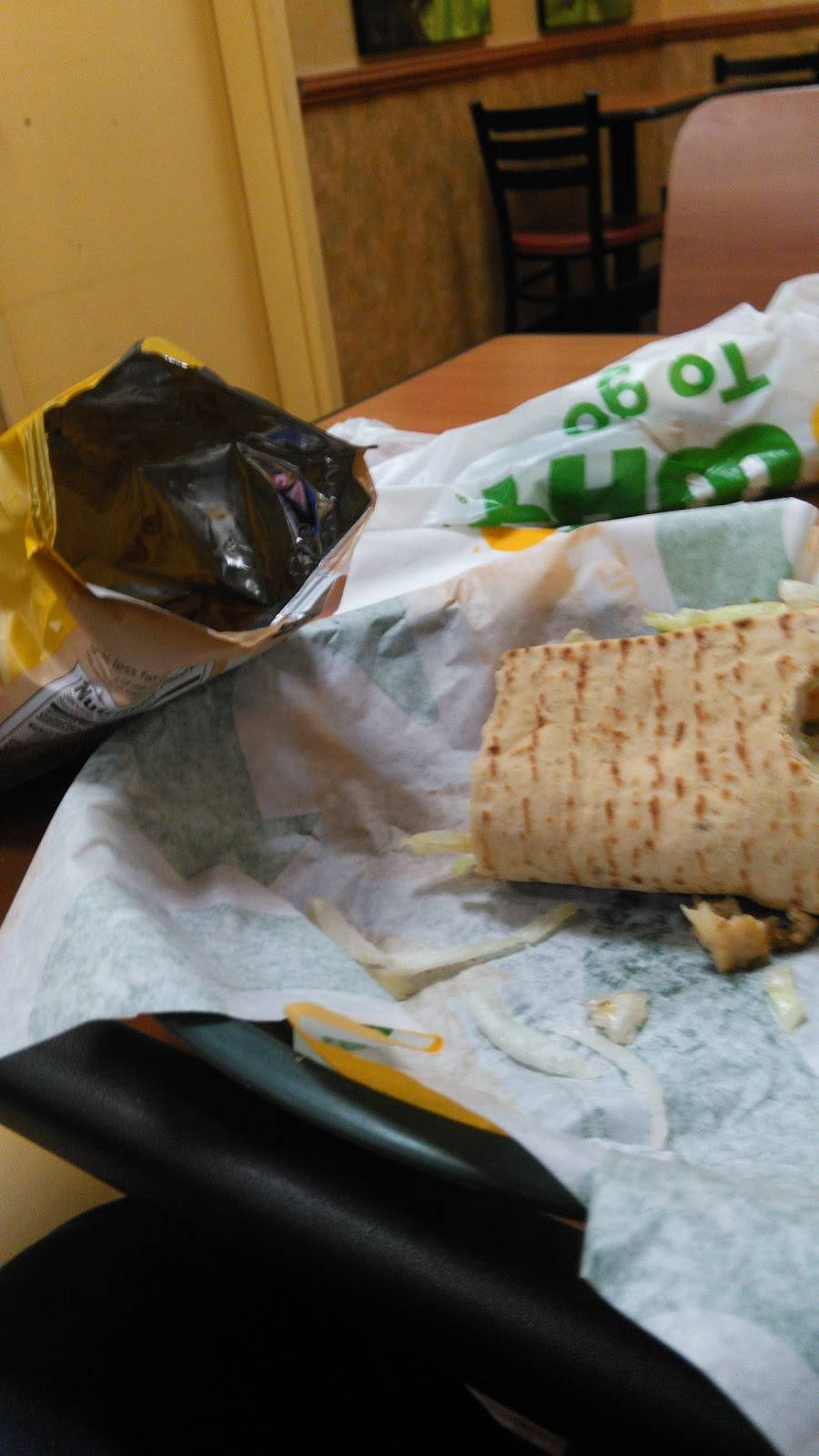 Subway Restaurants | restaurant | 13003 Tomball Pkwy, Houston, TX 77086, USA | 2819315039 OR +1 281-931-5039