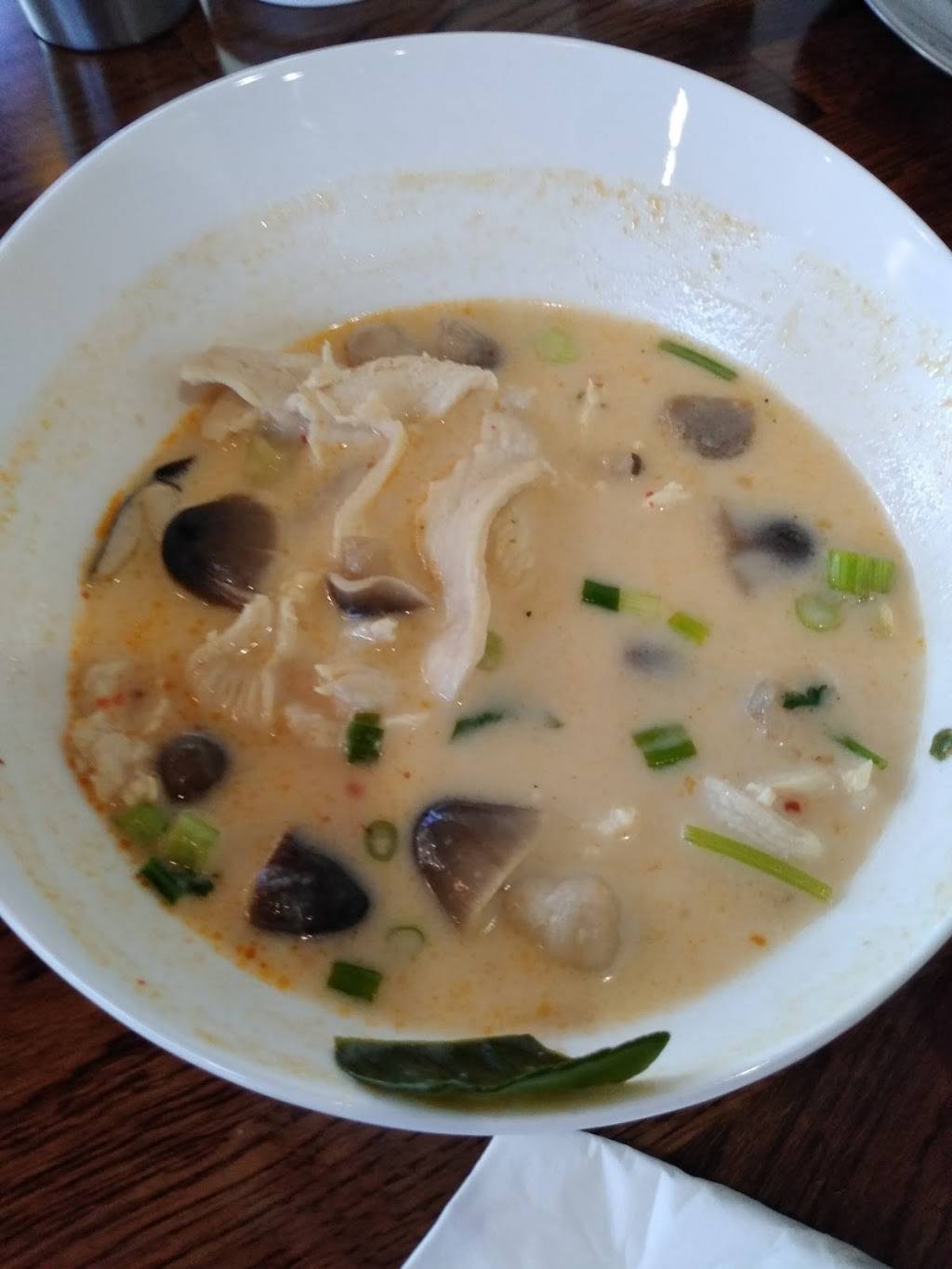 Archi’s Thai | restaurant | 9310 S Eastern Ave, Las Vegas, NV 89123, USA | 7029163949 OR +1 702-916-3949