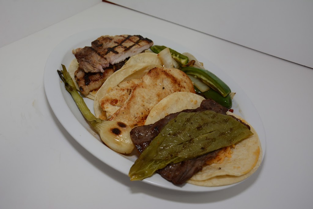 Tacos Los Tigres del Bronx | restaurant | 962 Longwood Ave, Bronx, NY 10455, USA | 3475337221 OR +1 347-533-7221