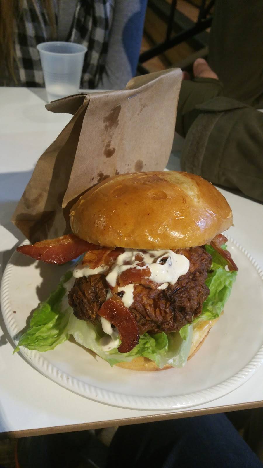 Ridge Street Kitchen | restaurant | 500 S Main St #2c, Breckenridge, CO 80424, USA | 9704532187 OR +1 970-453-2187