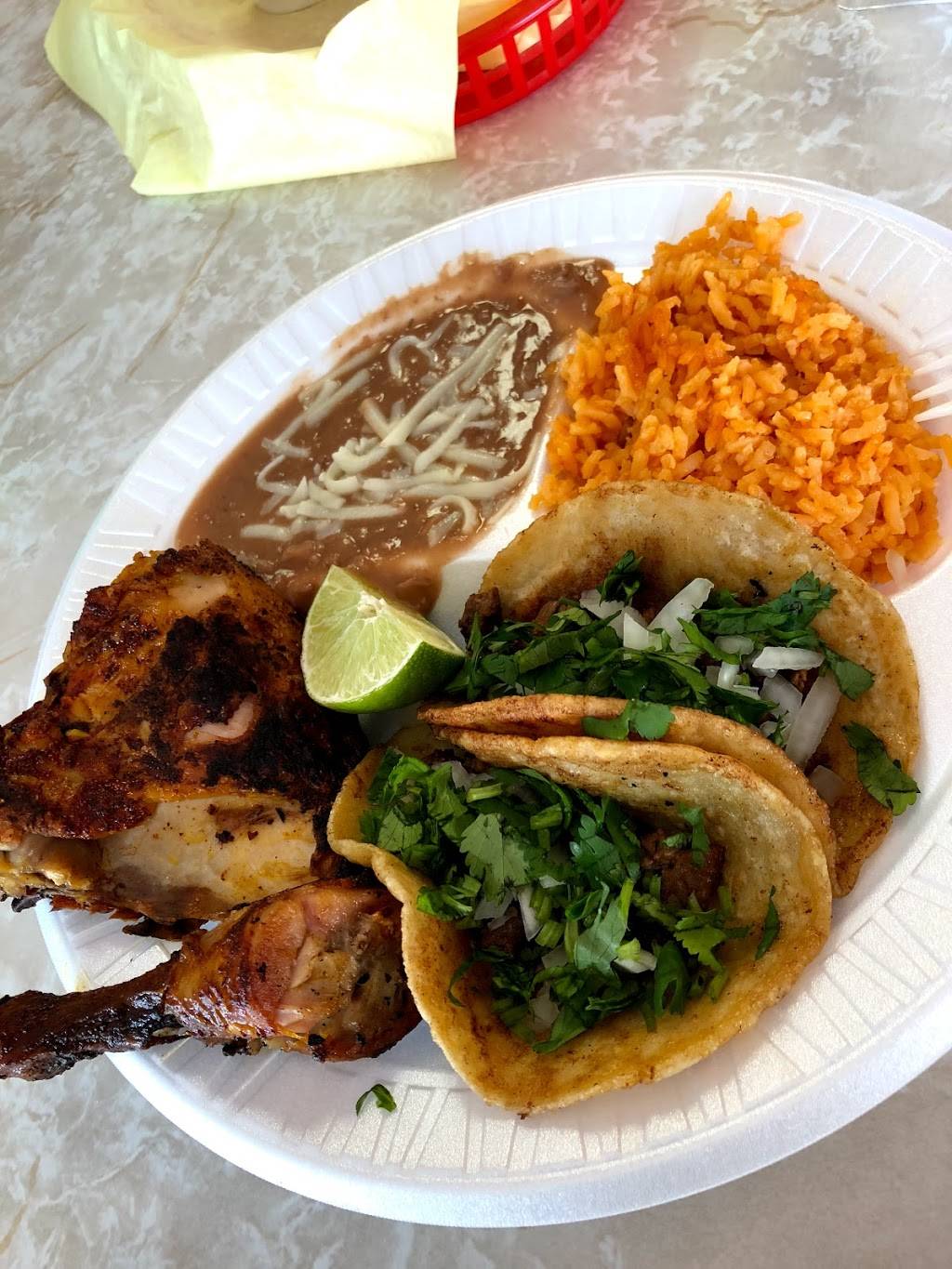 Charcoal Grill Chicken | restaurant | 18921 Soledad Canyon Rd, Canyon Country, CA 91351, USA | 6614954045 OR +1 661-495-4045