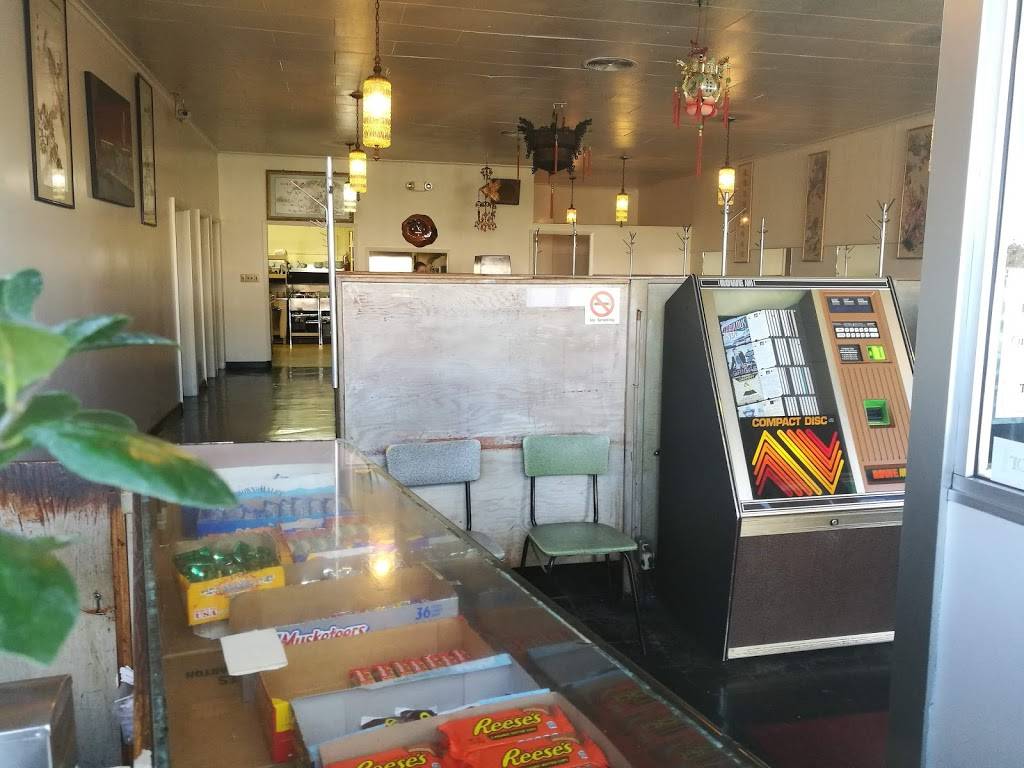 Canton Cafe | restaurant | 205 S G St, Aberdeen, WA 98520, USA | 3605331770 OR +1 360-533-1770