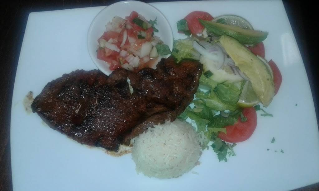 503 2 tesoros | restaurant | 1099 Front St, Uniondale, NY 11553, USA | 5164148211 OR +1 516-414-8211