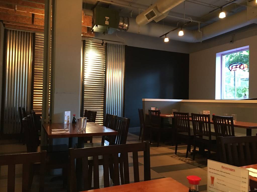 Panwa Thai | restaurant | 812 12th Ave, Seattle, WA 98122, USA | 2063255828 OR +1 206-325-5828