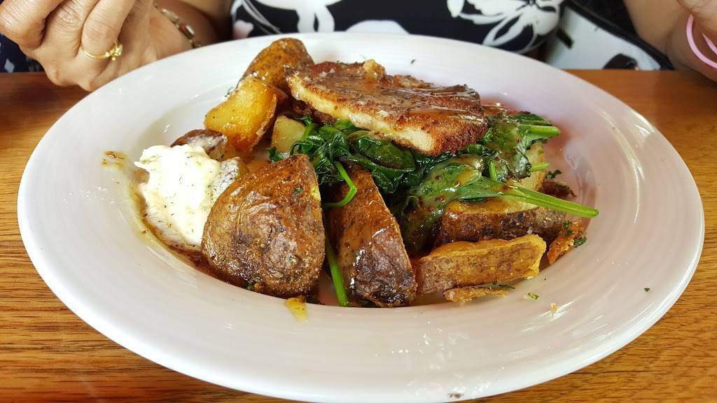 Irregardless Cafe | restaurant | 901 W Morgan St, Raleigh, NC 27603, USA | 9198338898 OR +1 919-833-8898