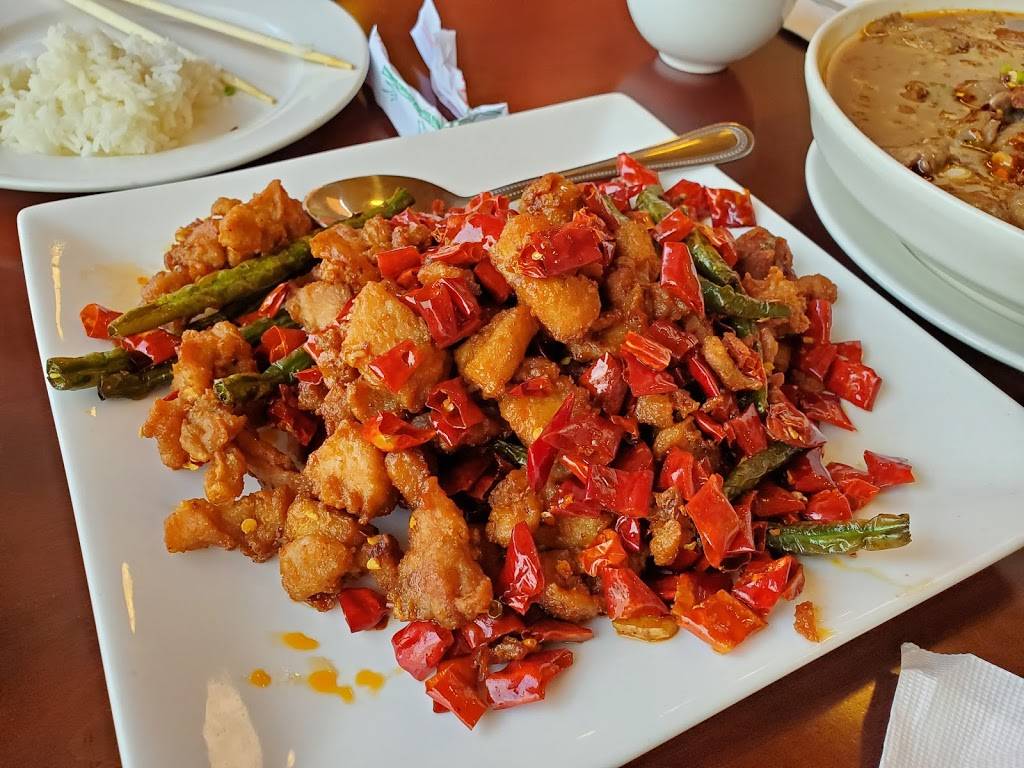 Szechuan Chef | restaurant | 7007 S Macadam Ave, Portland, OR 97219, USA | 5032273136 OR +1 503-227-3136