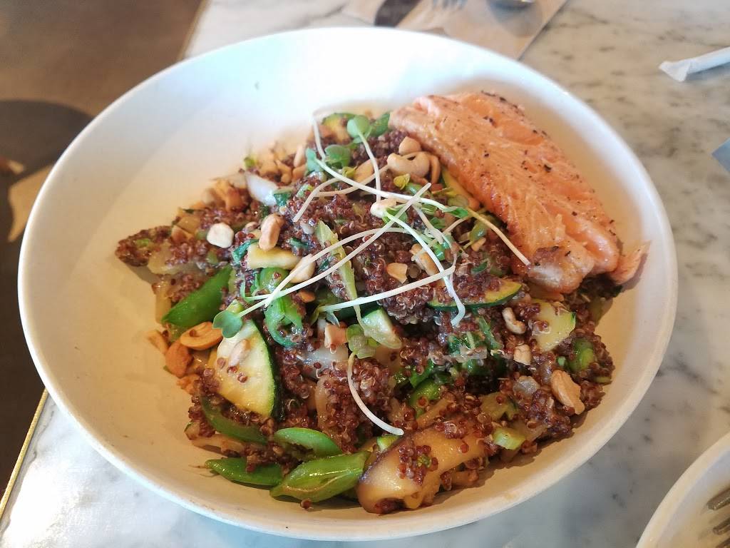 Flower Child | restaurant | 100 E Camelback Rd, Phoenix, AZ 85012, USA | 4802120180 OR +1 480-212-0180