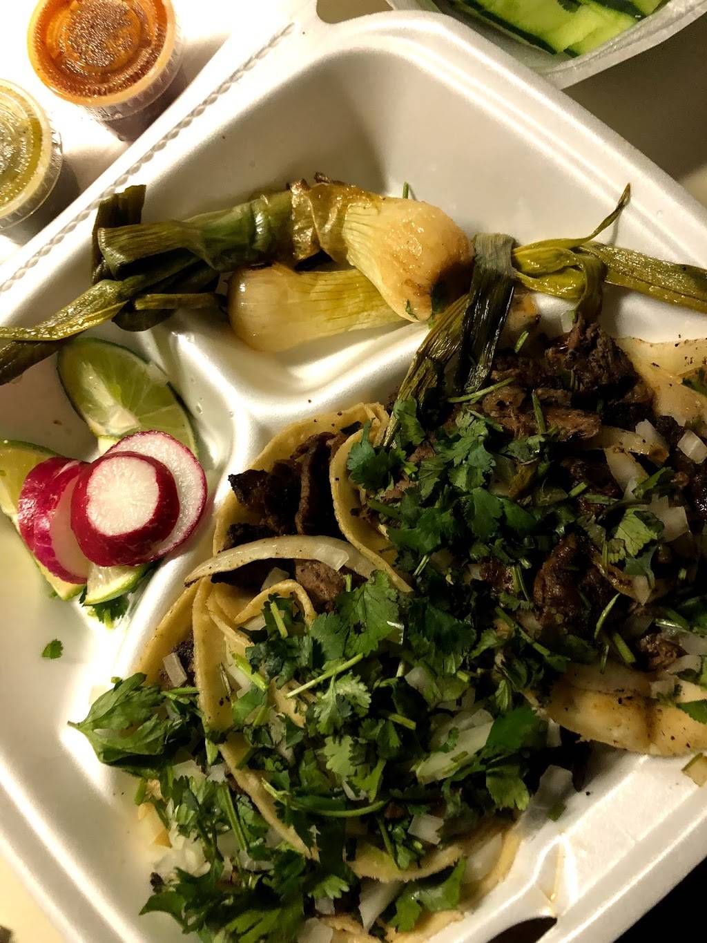 Vargas Restaurant & Bakery | bakery | 3706, 1009 Old Eastern Ave, Essex, MD 21221, USA | 4106862547 OR +1 410-686-2547