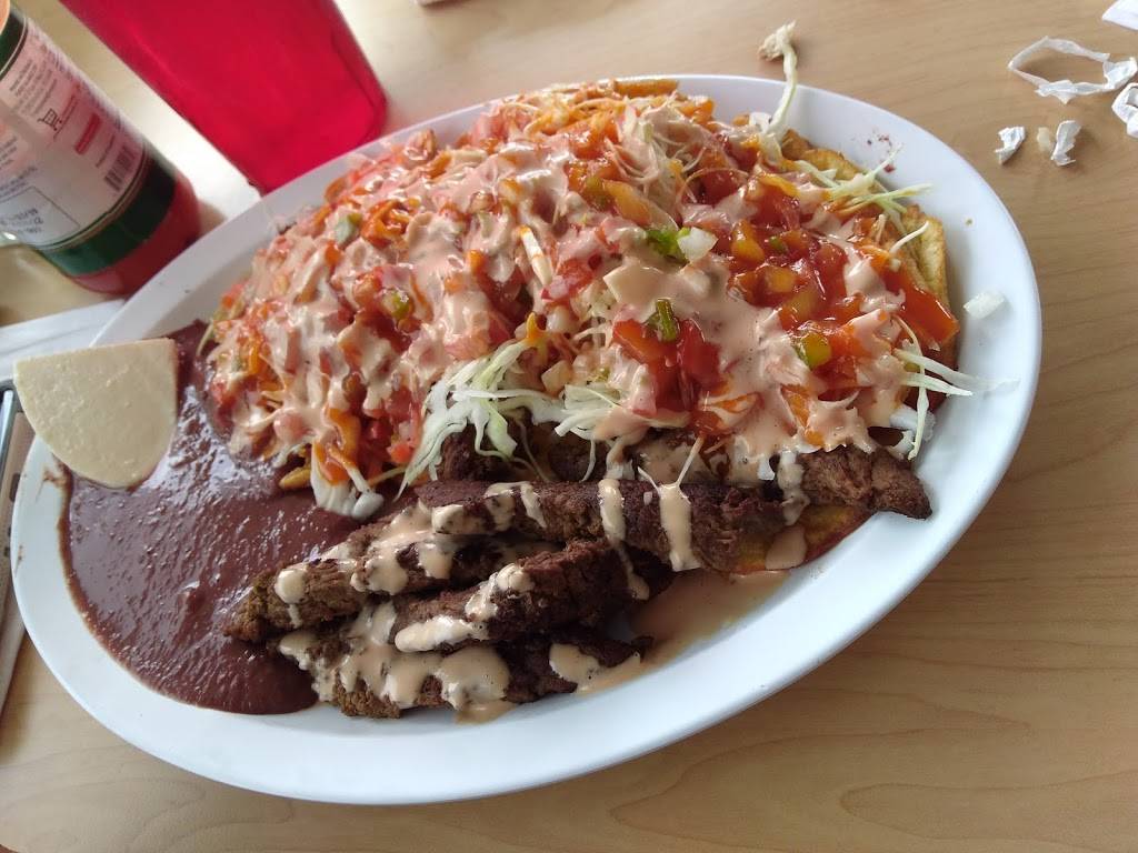 Restaurant Casa Honduras | restaurant | 1323 Getwell Rd, Memphis, TN 38111, USA | 9014408820 OR +1 901-440-8820