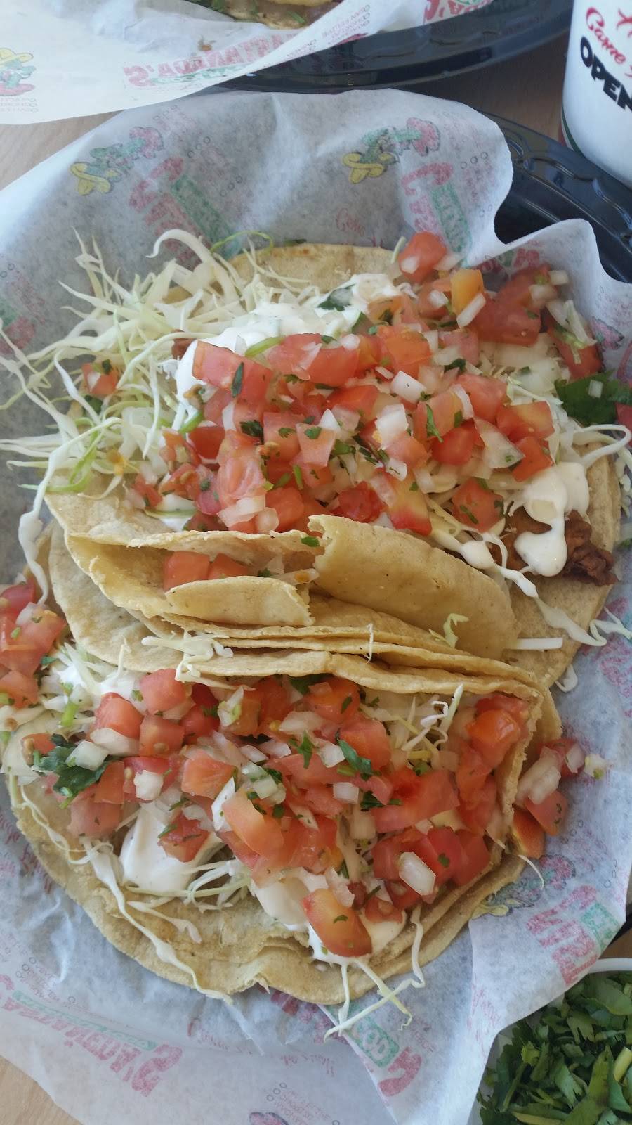 Castanedas Mexican Food | restaurant | 13605 Bear Valley Rd, Victorville, CA 92392, USA | 7609472812 OR +1 760-947-2812