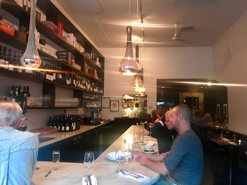 Cook St. Helena | restaurant | 1310 Main St, St Helena, CA 94574, USA | 7079637088 OR +1 707-963-7088