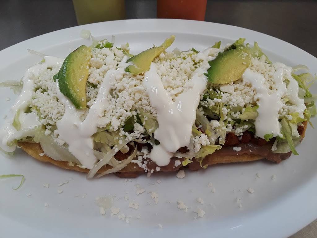 Sesame Express Chinese and Mexican Food | restaurant | 910 S Hampton Rd, Dallas, TX 75208, USA | 2149413334 OR +1 214-941-3334