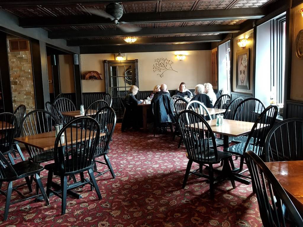 The Goose & Gridiron | restaurant | 317 St Lawrence St, Merrickville, ON K0G 1N0, Canada | 6132692094 OR +1 613-269-2094