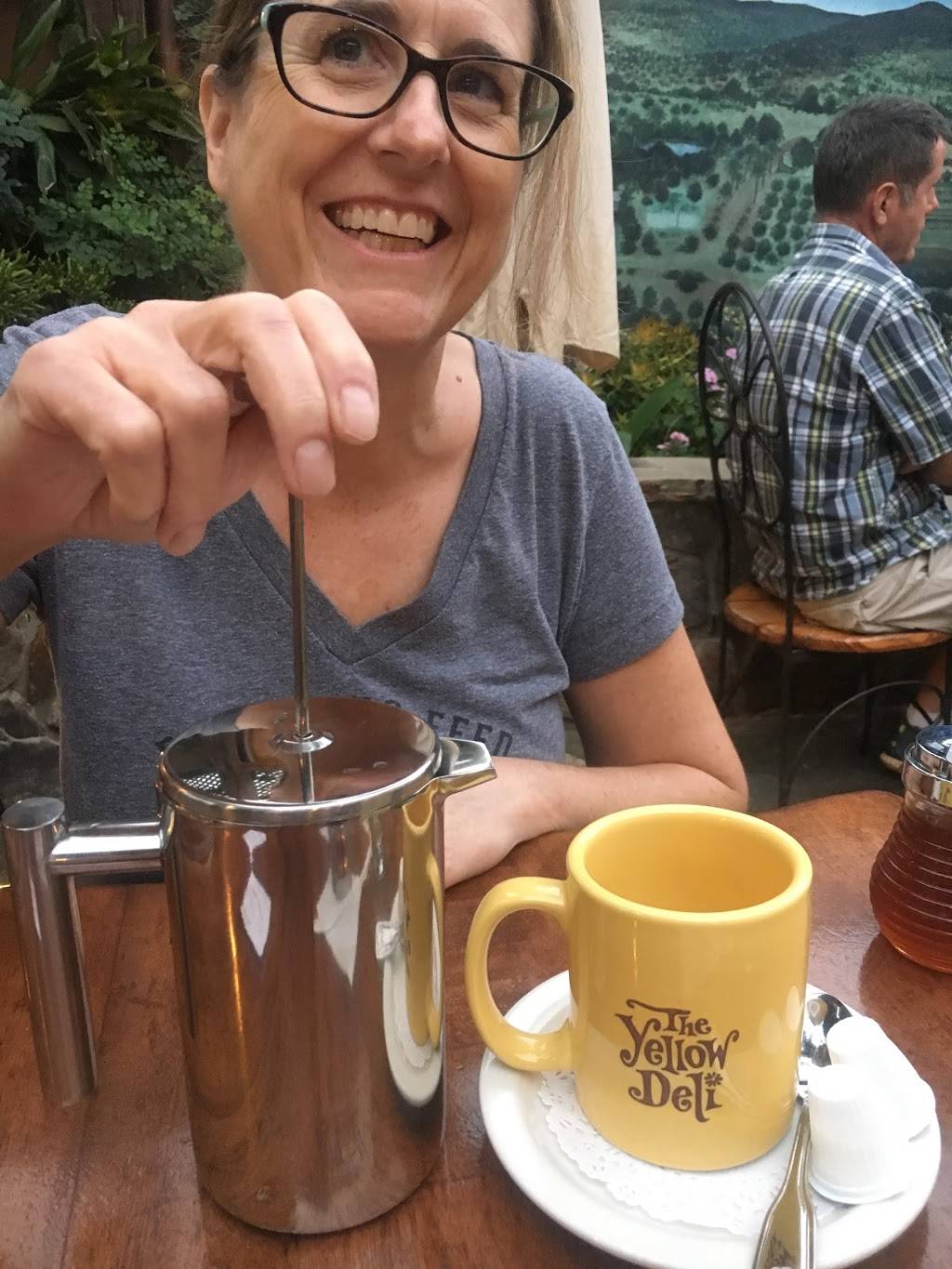 Sunny Side Kitchen | cafe | 155 S Orange St, Escondido, CA 92025, USA | 7602944450 OR +1 760-294-4450