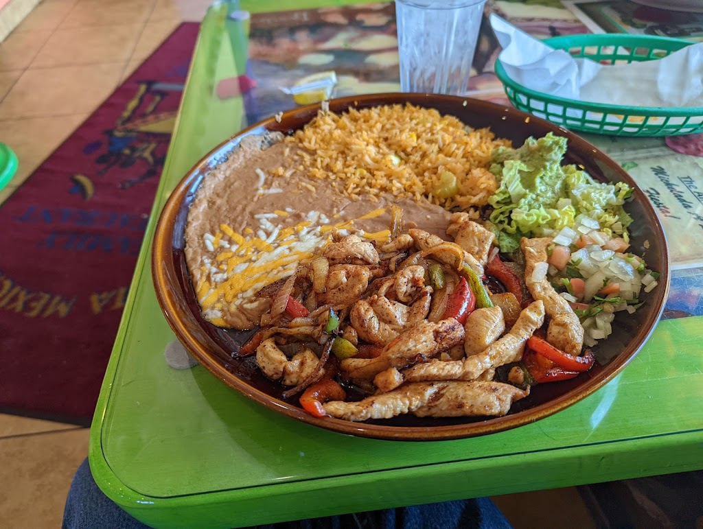 Fiesta Mexicana Restaurant | restaurant | 3100 E Main St, Farmington, NM 87401, USA | 5053260088 OR +1 505-326-0088