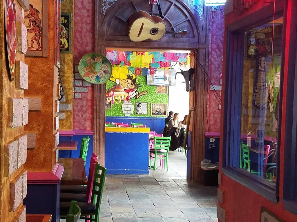 El Burro Loco | restaurant | 313 N Euclid Ave, St. Louis, MO 63108, USA | 3142245371 OR +1 314-224-5371