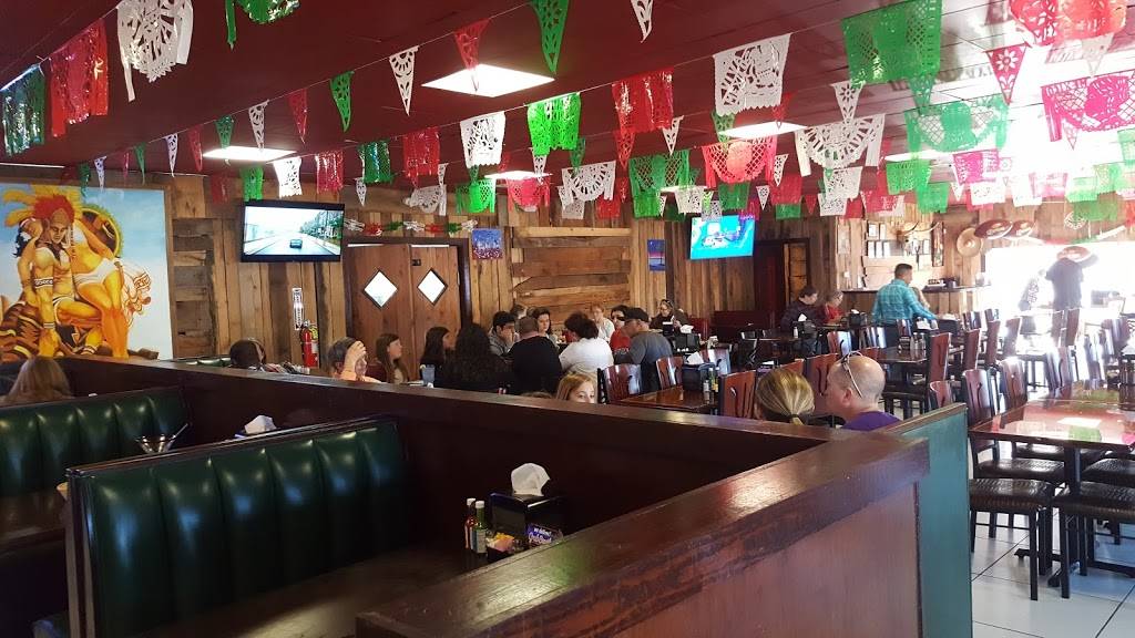 El Vaquero Mexican Restaurant | restaurant | 10020 Memorial Pkwy SW, Huntsville, AL 35803, USA | 2568581436 OR +1 256-858-1436
